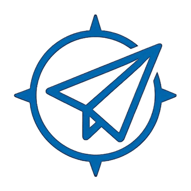 PoengPilot Logo